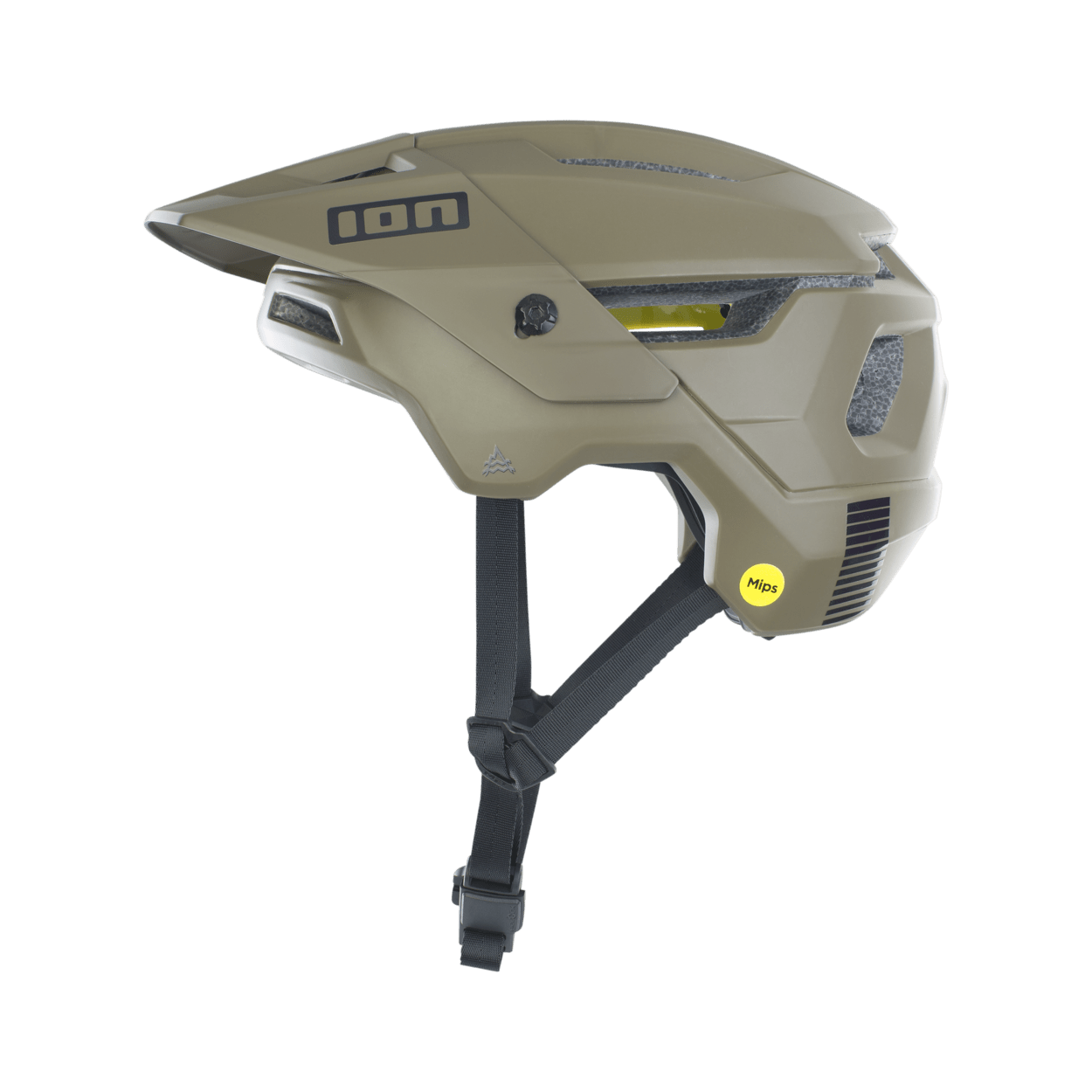 ION MTB Helmet Traze Amp MIPS 2024