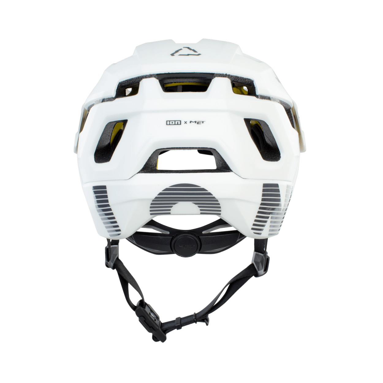 ION MTB Helmet Traze Amp MIPS 2024
