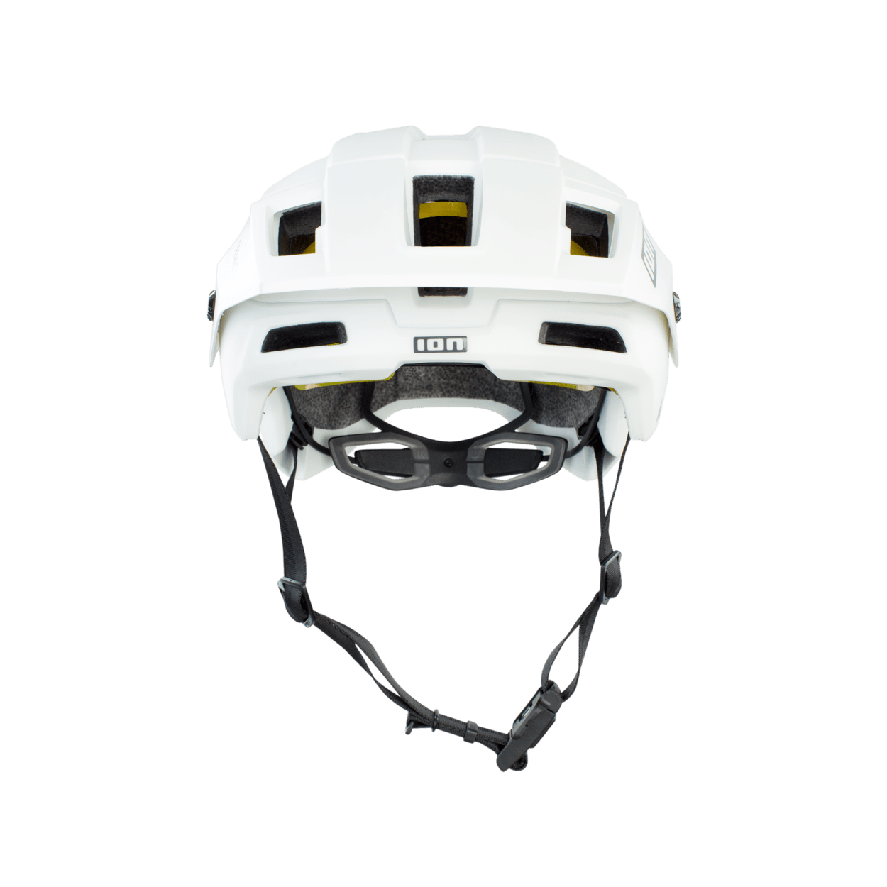 ION MTB Helmet Traze Amp MIPS 2024