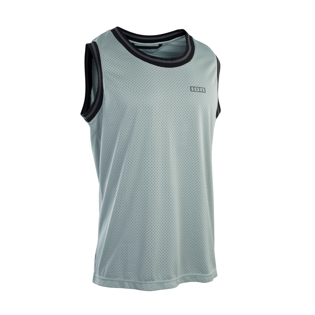 ION Men MTB Jersey Logo 2023