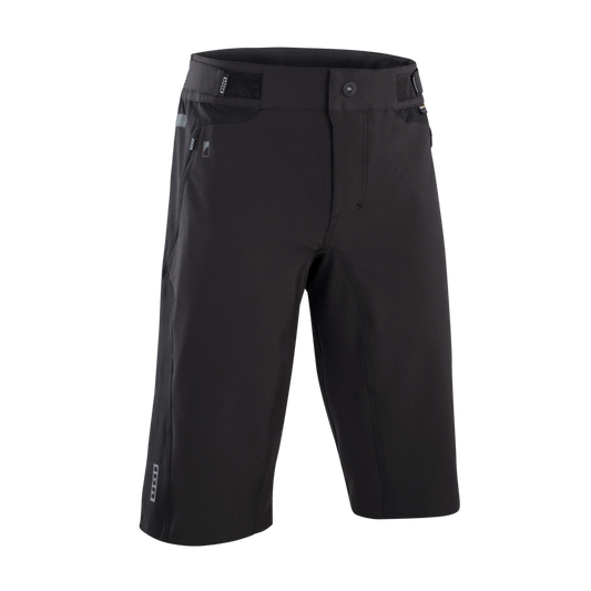 ION Men MTB Shorts Scrub Amp BAT 2022