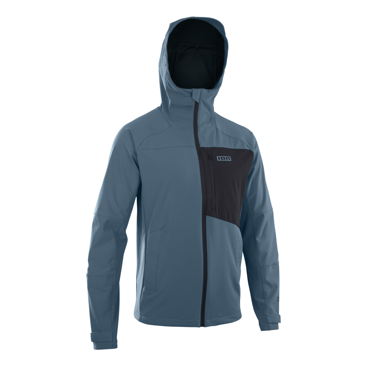 ION MTB Jacket Shelter 2L Softshell Men 2024