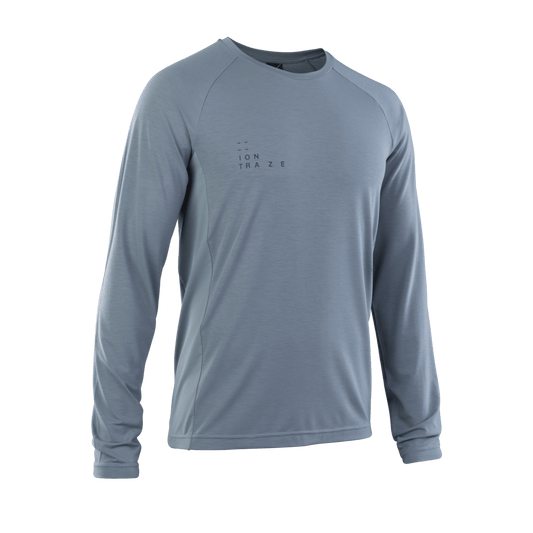 ION Bike Jersey Traze LS men 2024