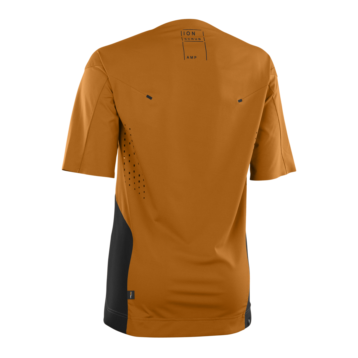 ION Bike Jersey Scrub Amp SS  BAT women 2024
