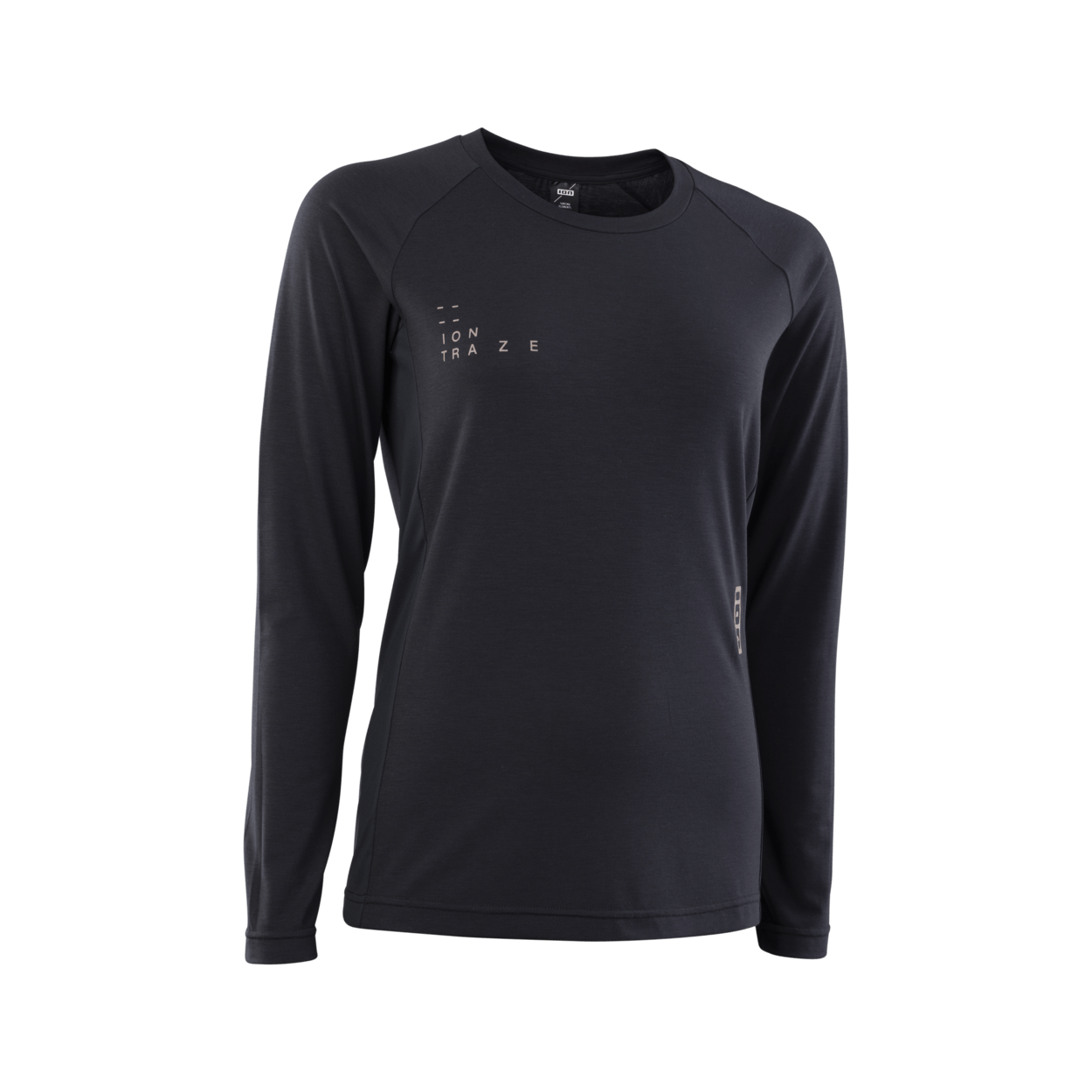 ION Bike Jersey Traze LS women 2024