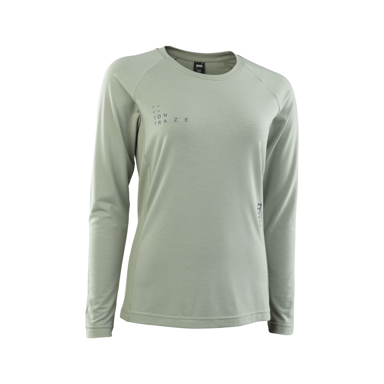ION Bike Jersey Traze LS women 2024