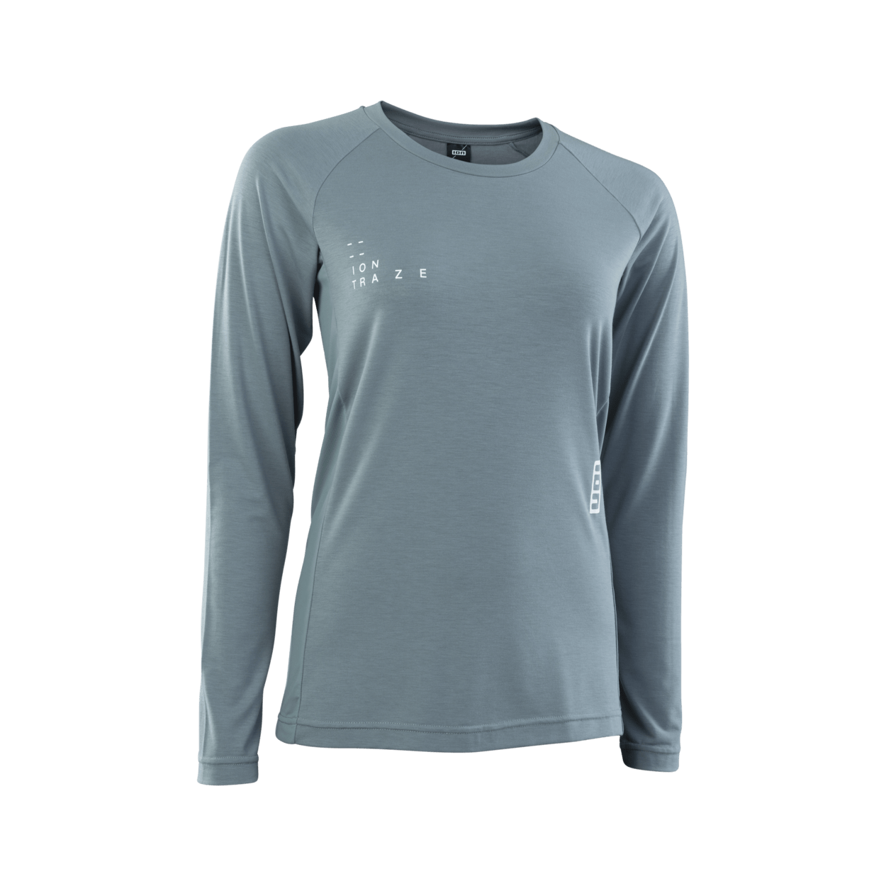 ION Bike Jersey Traze LS women 2024