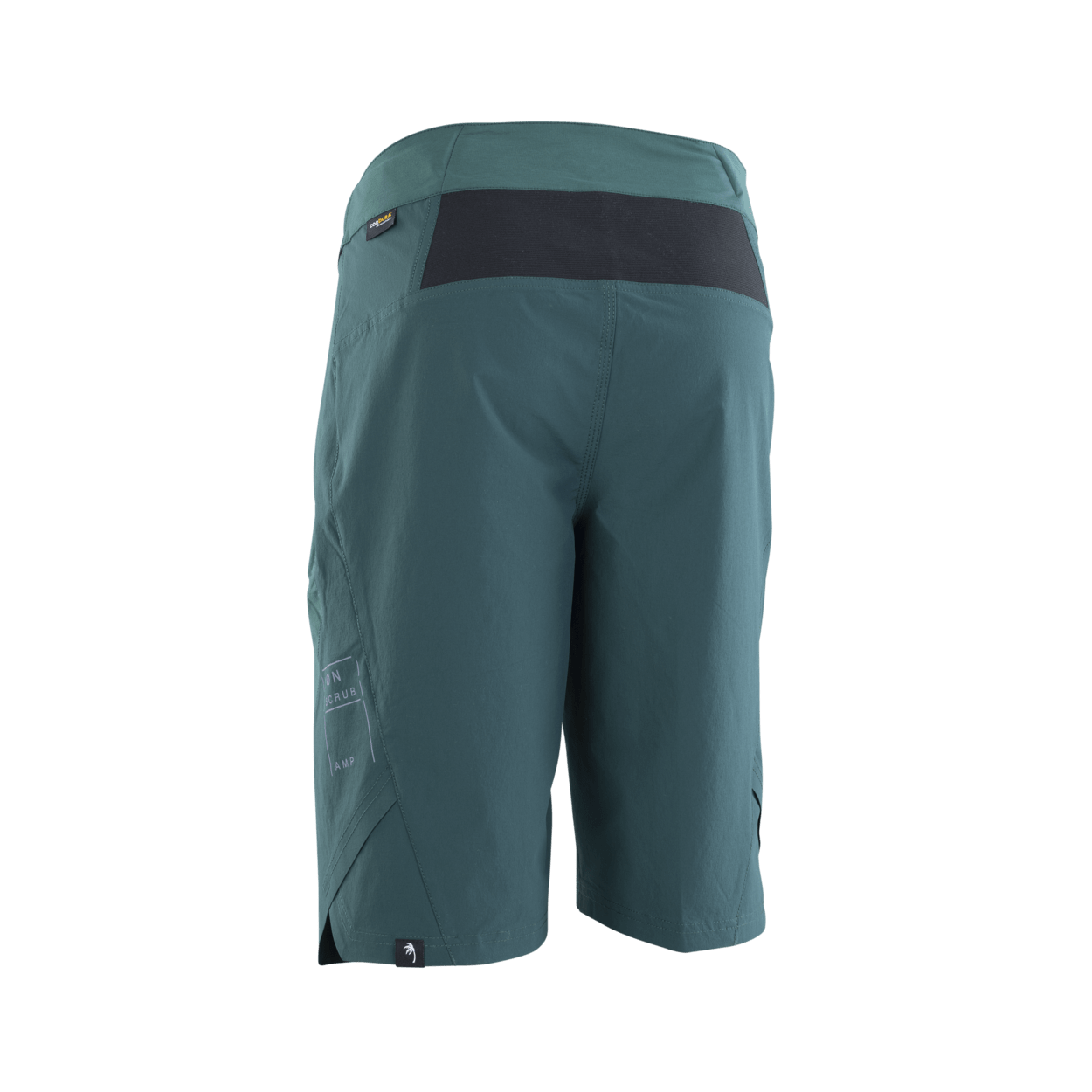 ION Bike Shorts Scrub Amp BAT women 2024