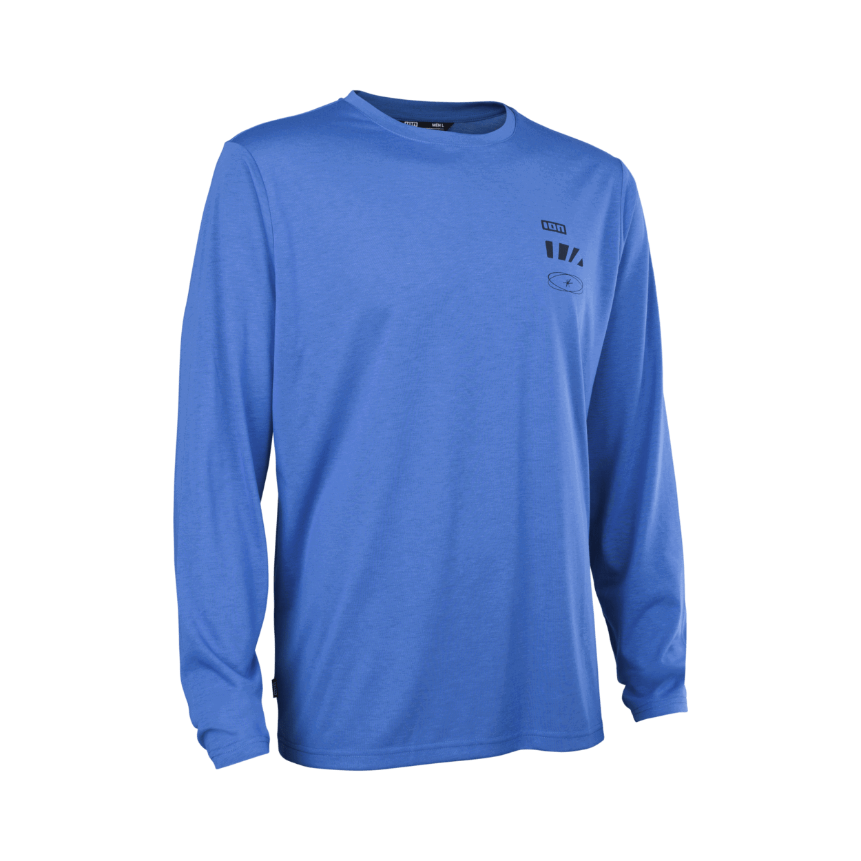 ION IOB-Bike Jersey S_Ionic LS DR men 2026