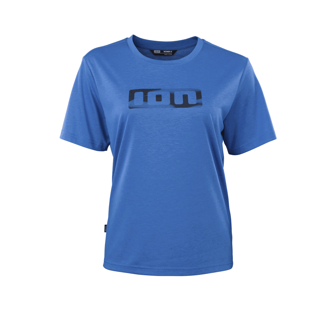 ION IOB-Bike Jersey Ionic SS DR women 2025