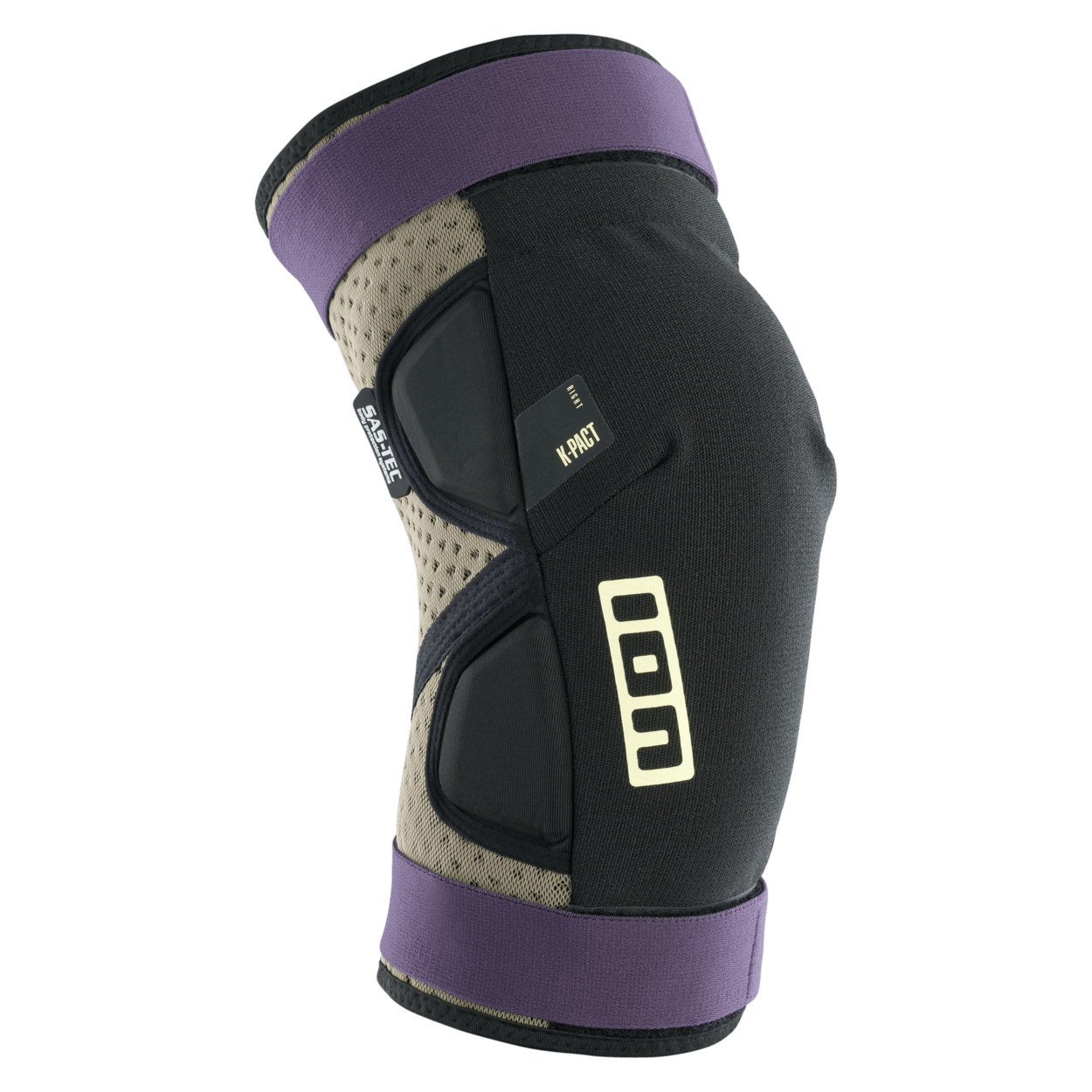ION MTB Knee Pads K-Pact 2024