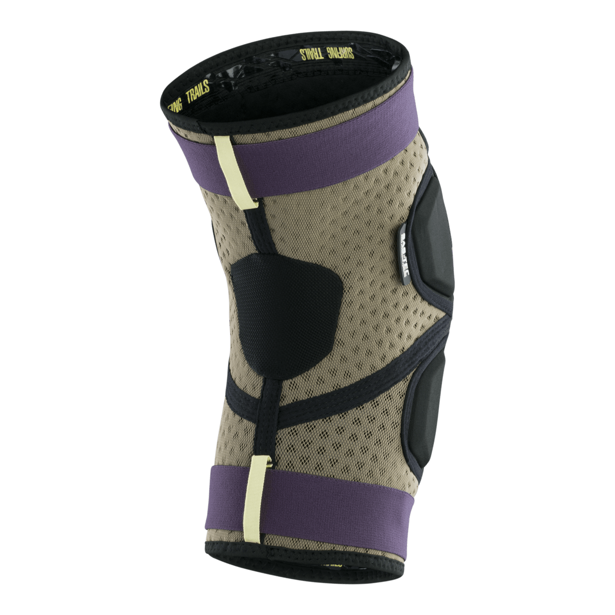 ION MTB Knee Pads K-Pact 2024