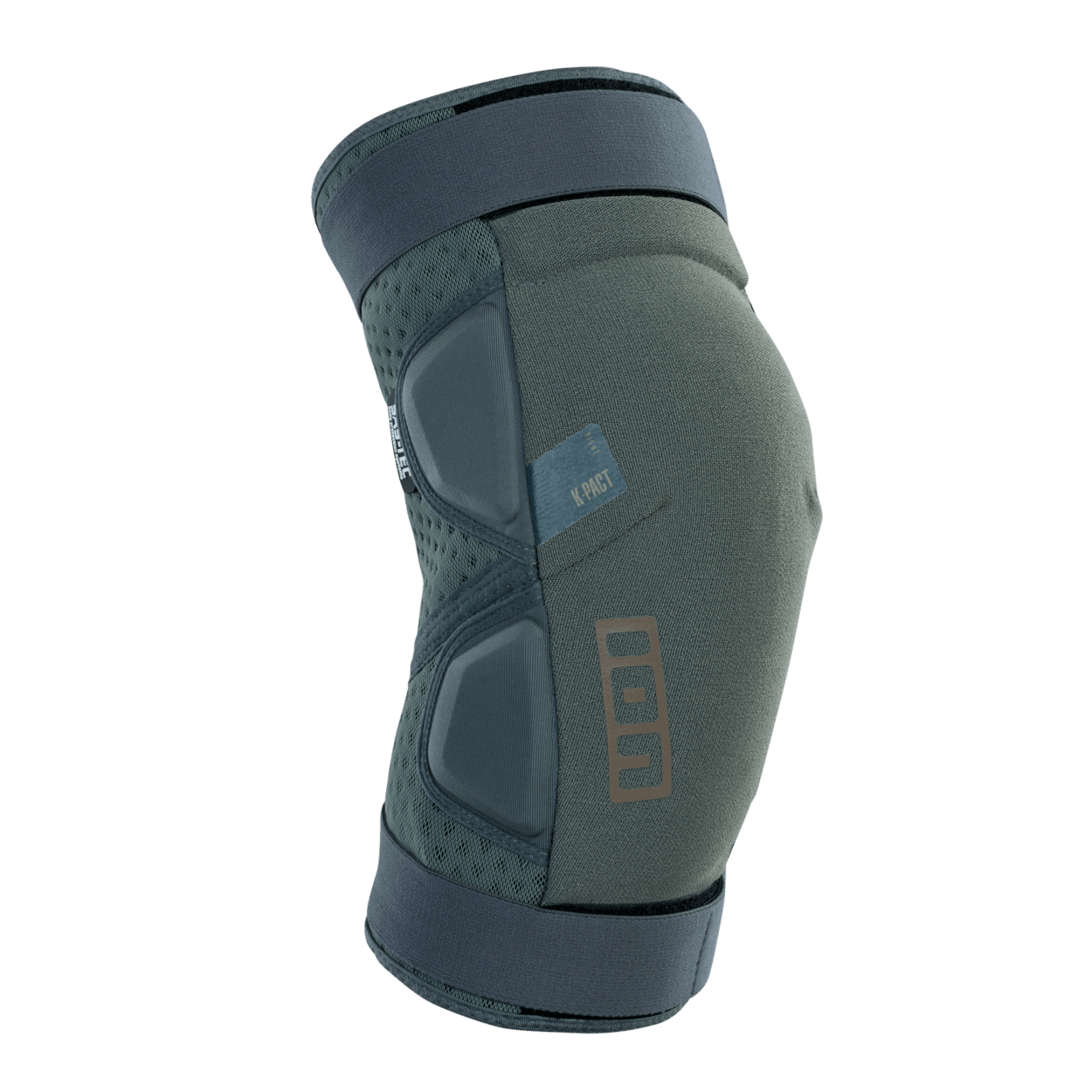 ION MTB Knee Pads K-Pact 2024