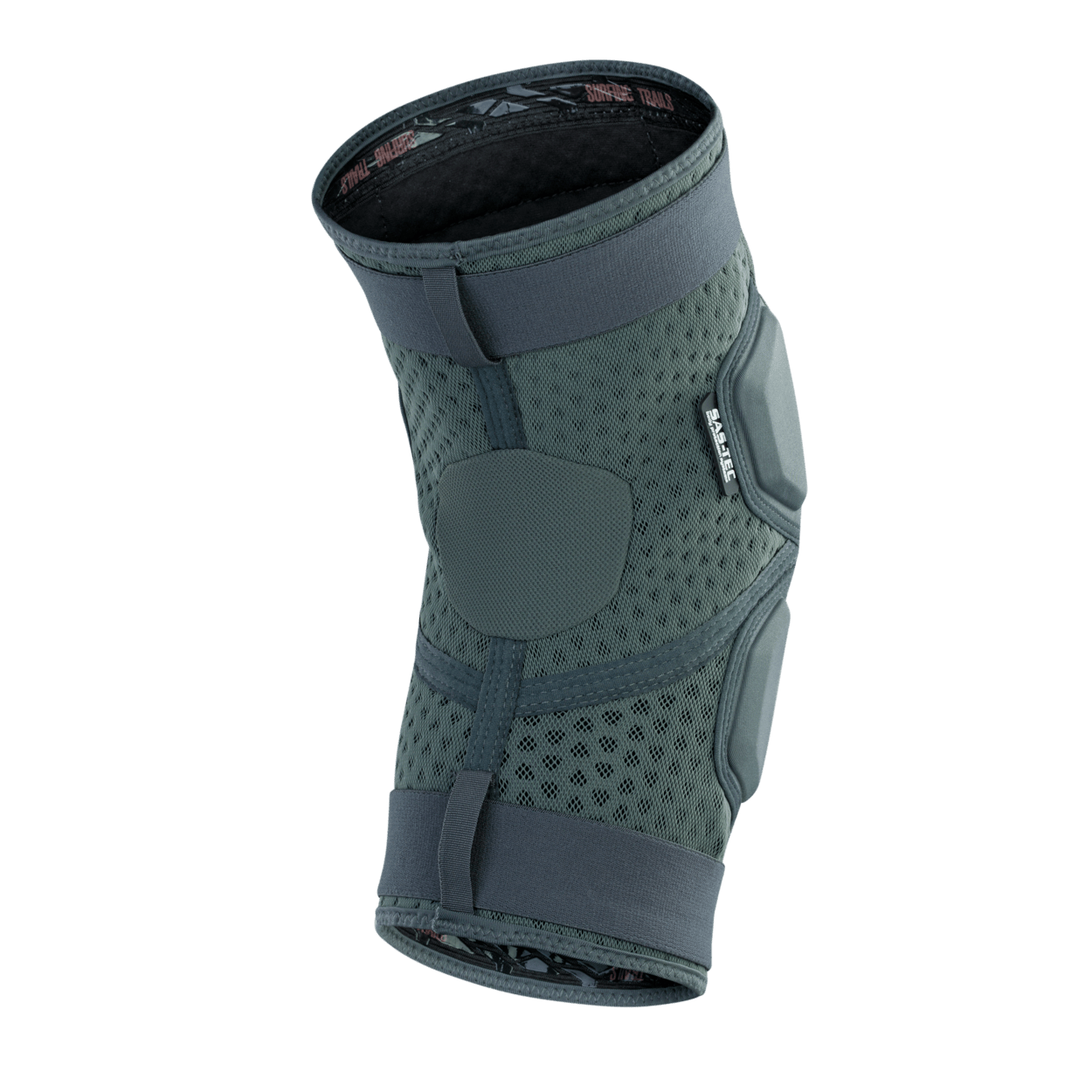 ION MTB Knee Pads K-Pact 2024