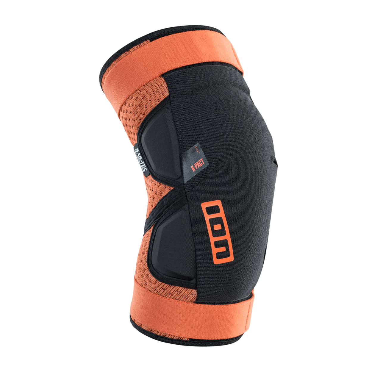 ION MTB Knee Pads K-Pact 2024