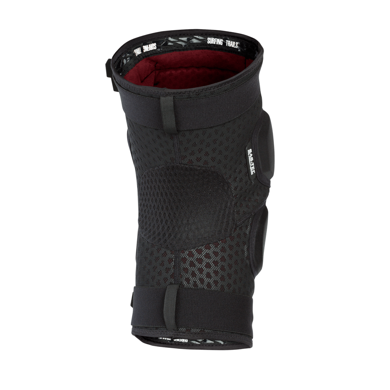 ION MTB Knee Pads K-Pact 2024