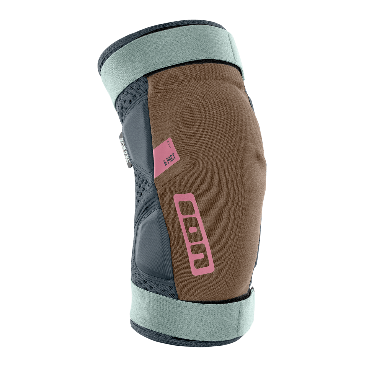 ION MTB Knee Pads K-Pact 2024