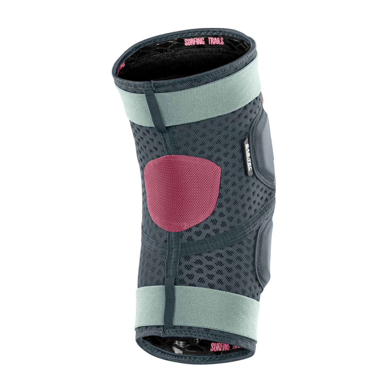 ION MTB Knee Pads K-Pact 2024