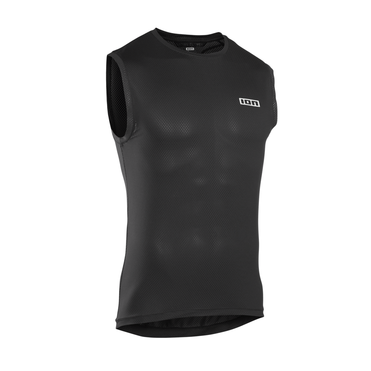 ION Men MTB Tank Base Tee 2022