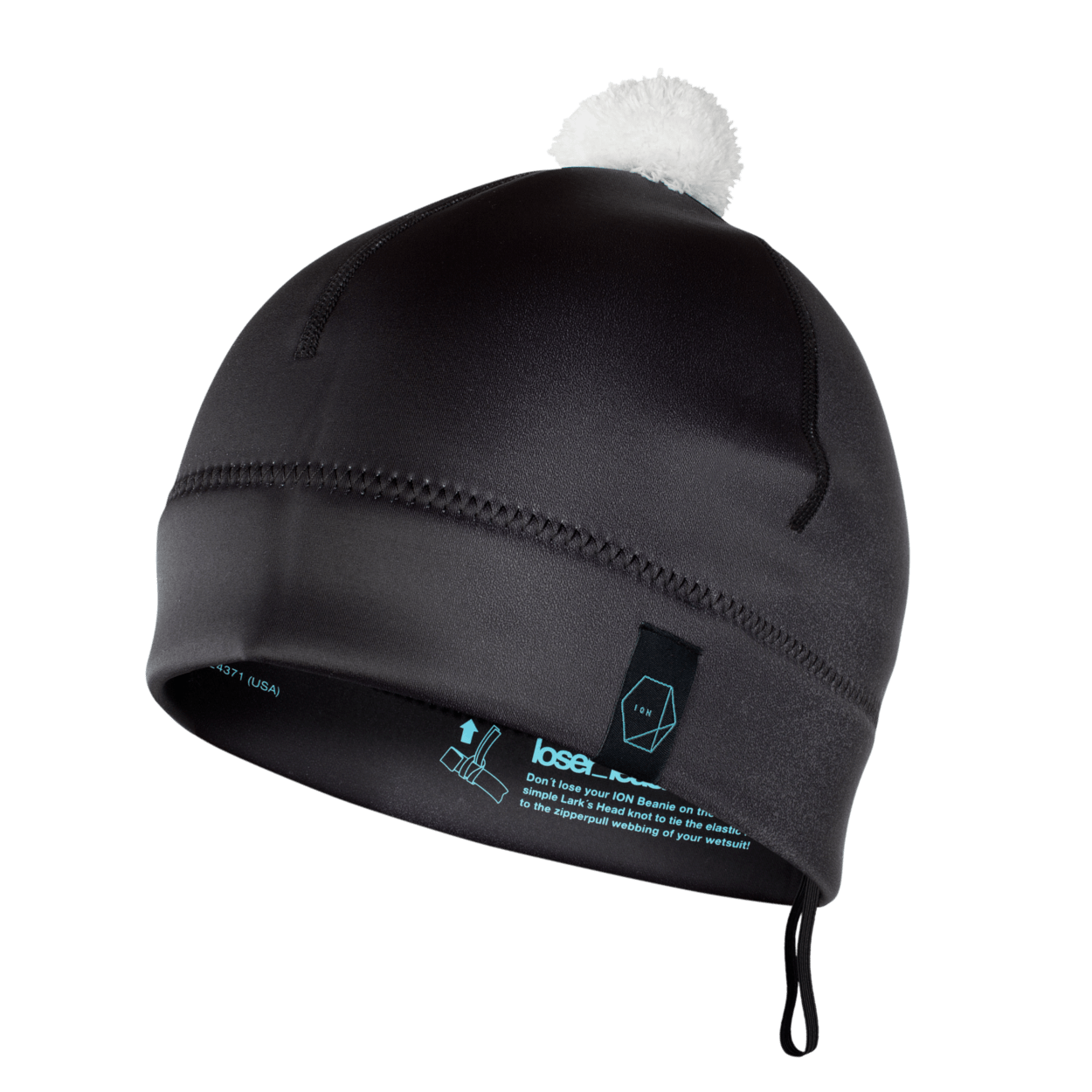 ION Neo Bommel Beanie 2024