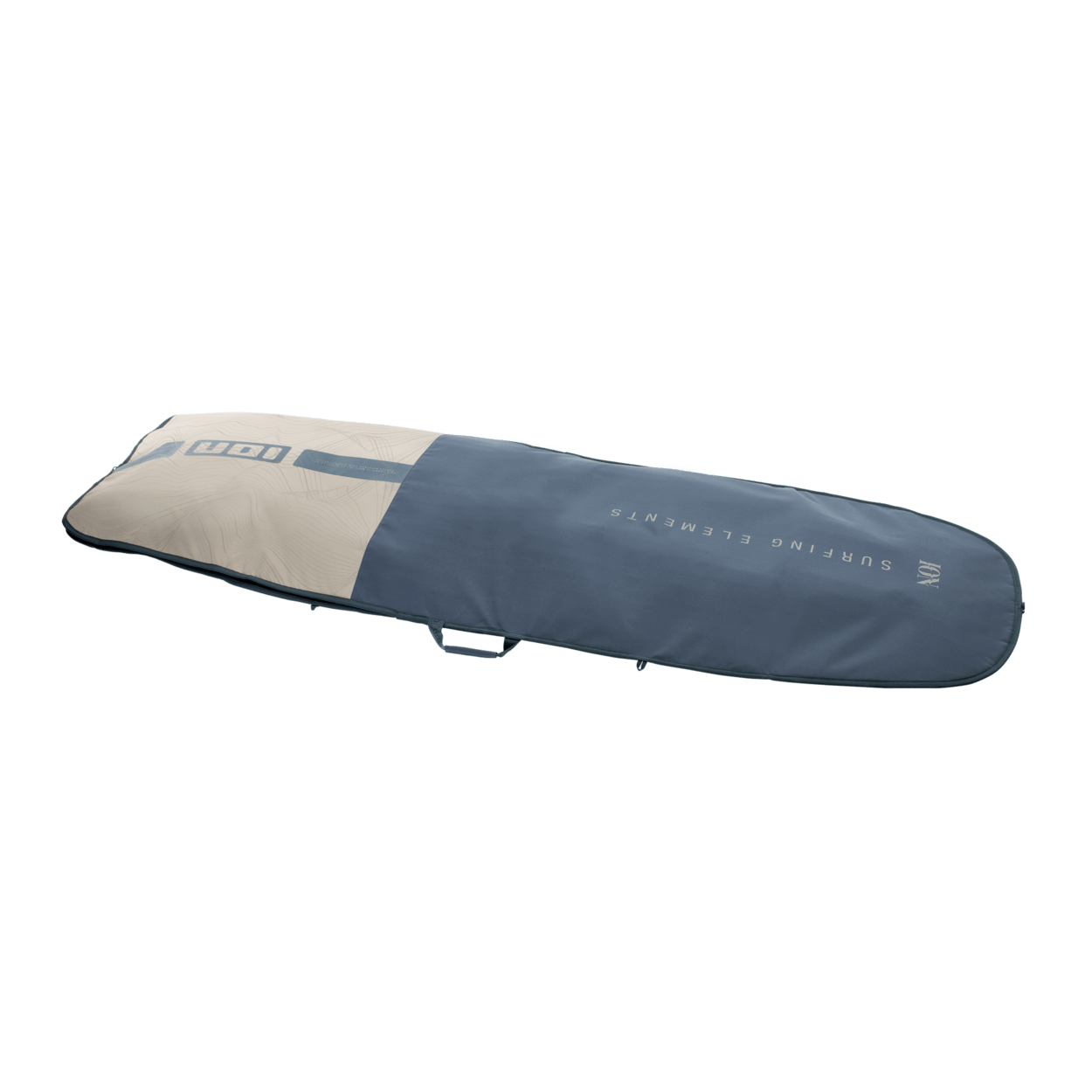 ION Sup / Wing Boardbag Core Stubby 2022