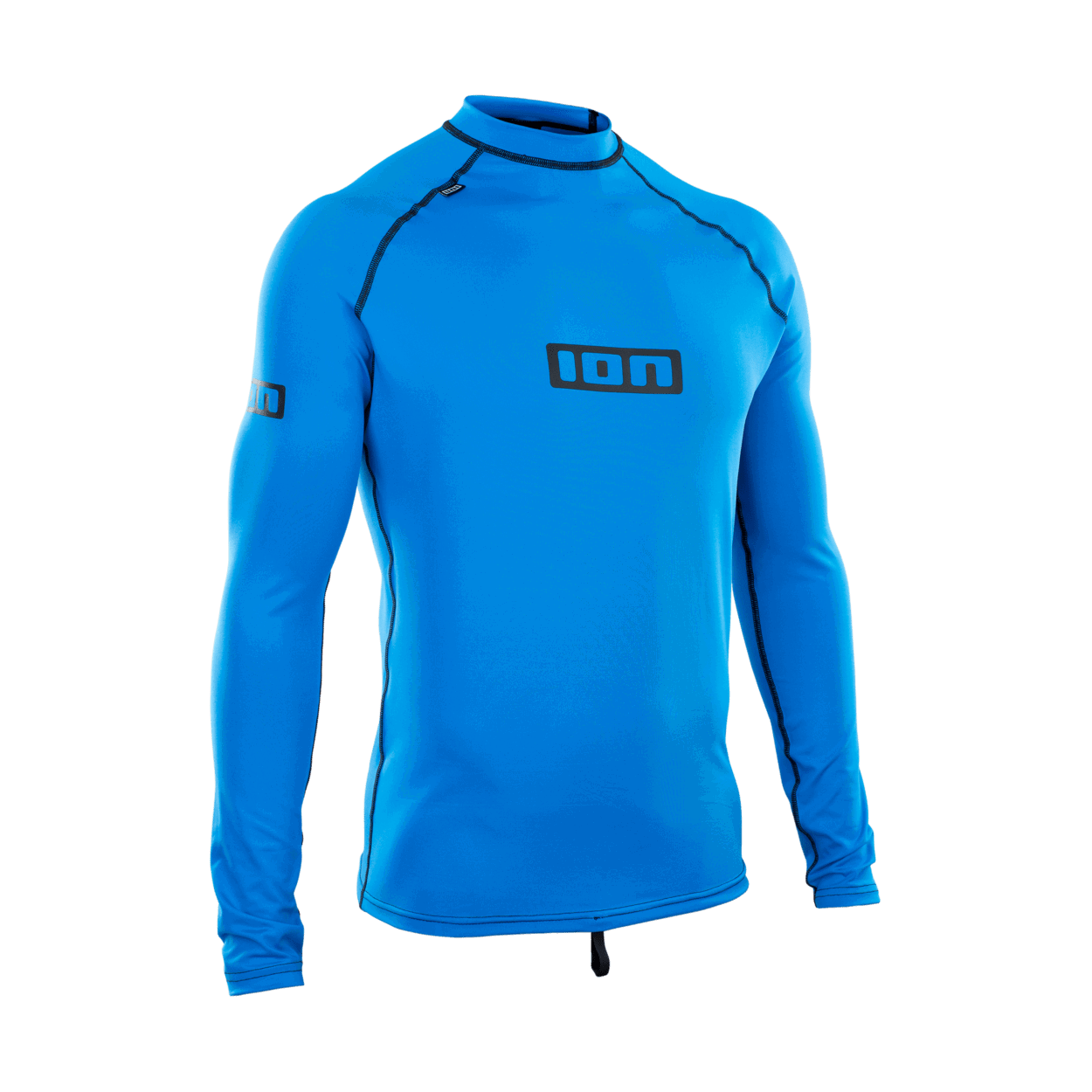 ION Promo Rashguard Longsleeve Men  2025