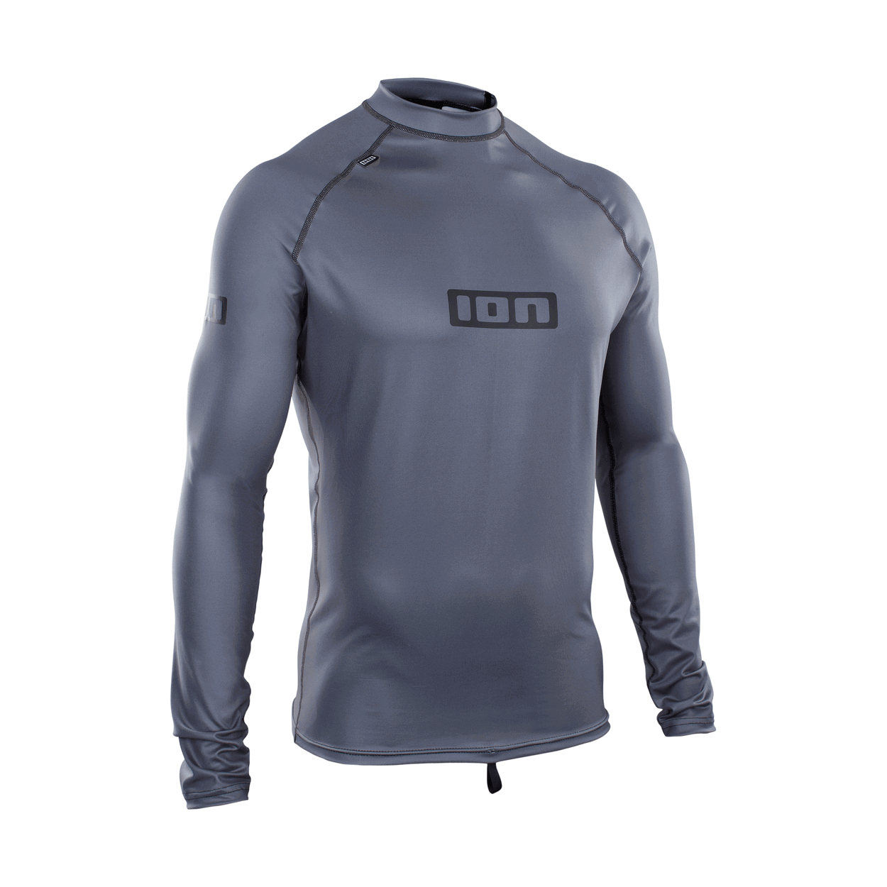 ION Promo Rashguard Longsleeve Men  2025