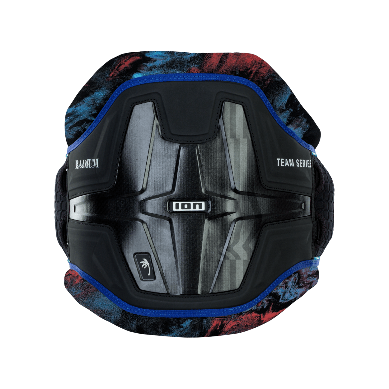 ION Radium Team Series Windsurf Harness Men 2022