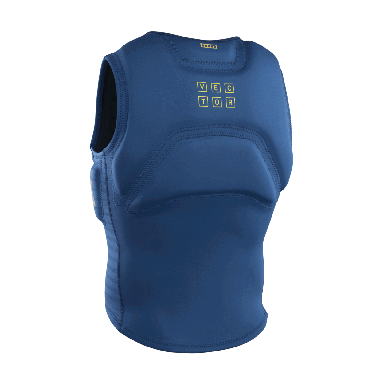 ION Vector Vest Core Front Zip 2025