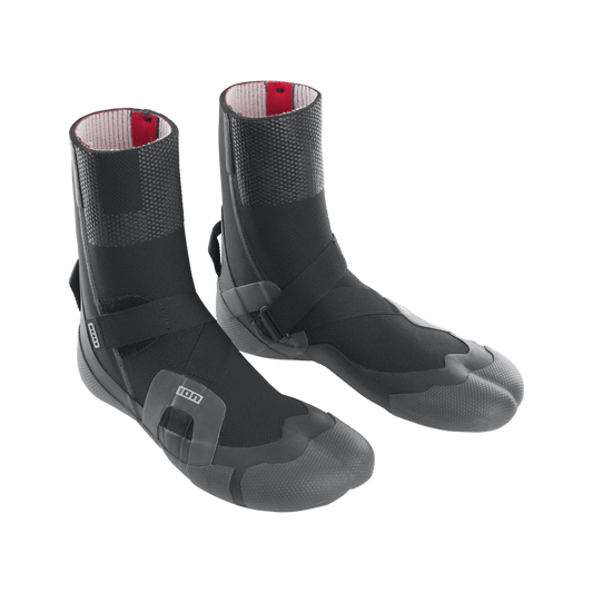ION Neoprene Boots Ballistic 6/5 Internal Split 2025