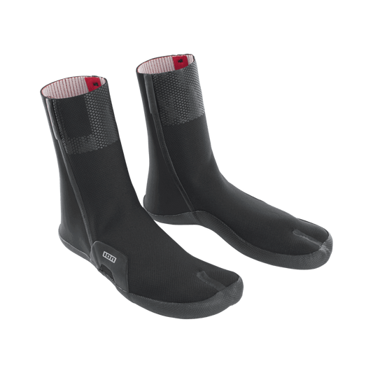 ION Neoprene Sock Ballistic 3/2 Internal Split 2025
