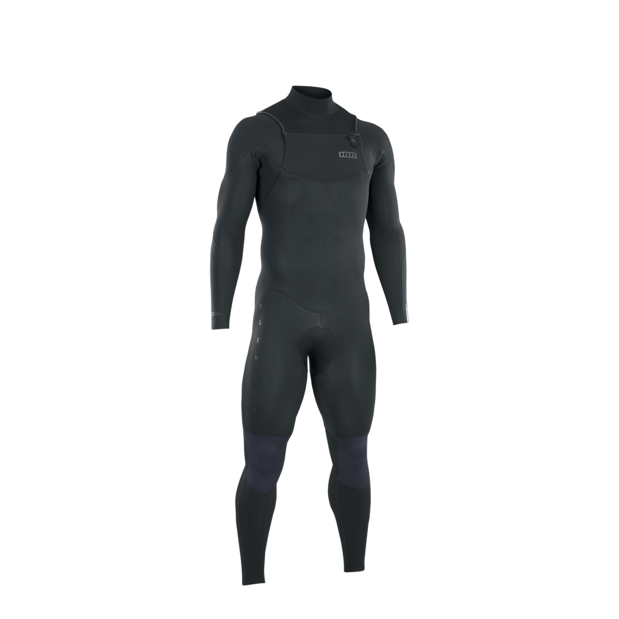 ION Men Wetsuit Element 4/3 Front Zip 2023