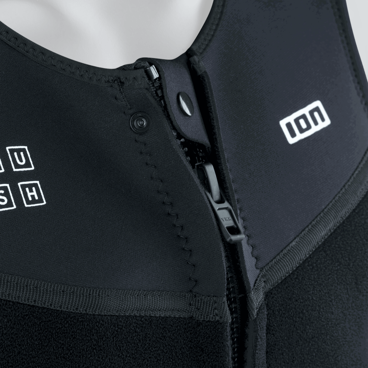 ION Rush Wing Vest Unisex 2025