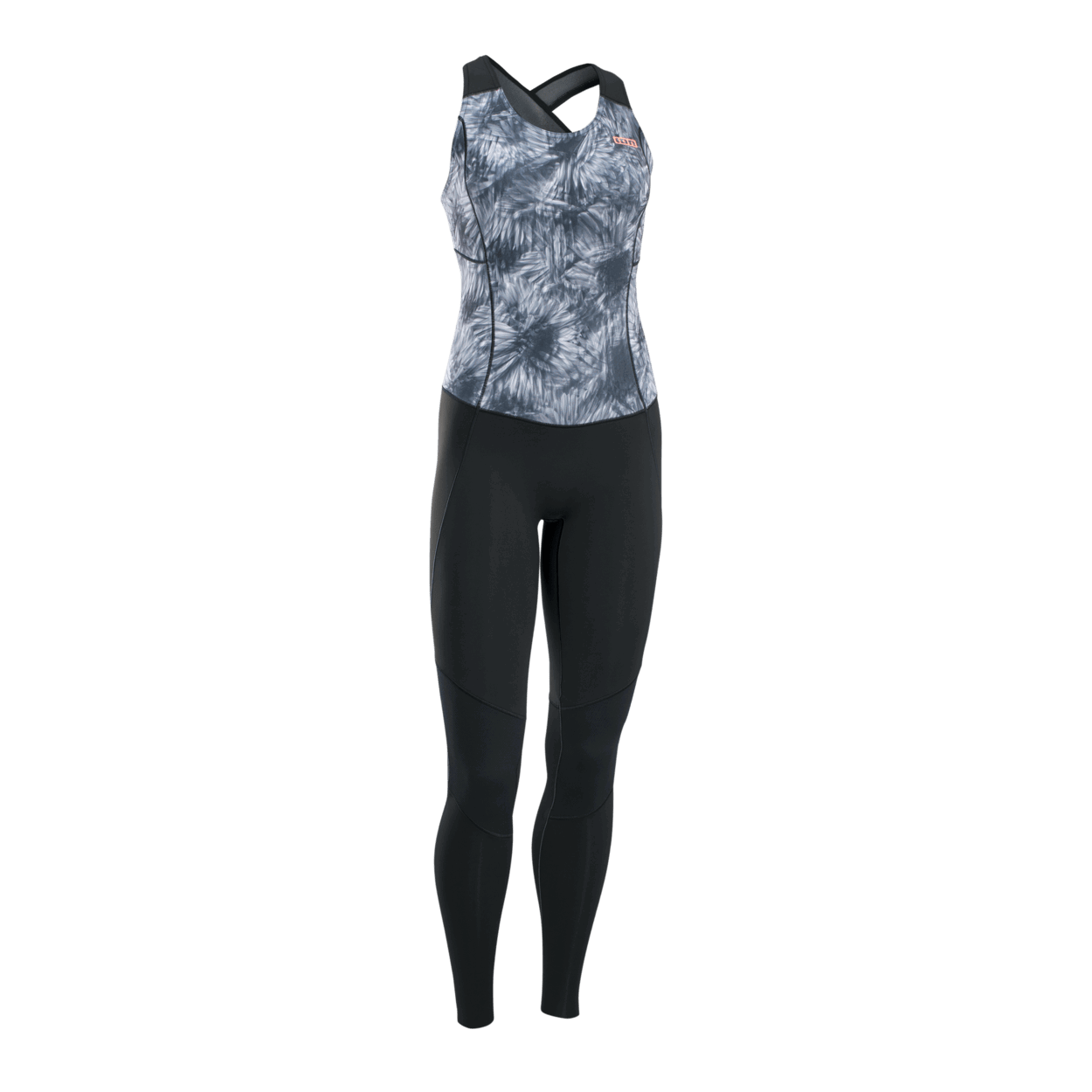 ION Women Wetsuit Amaze Long Jane 1.5 2024