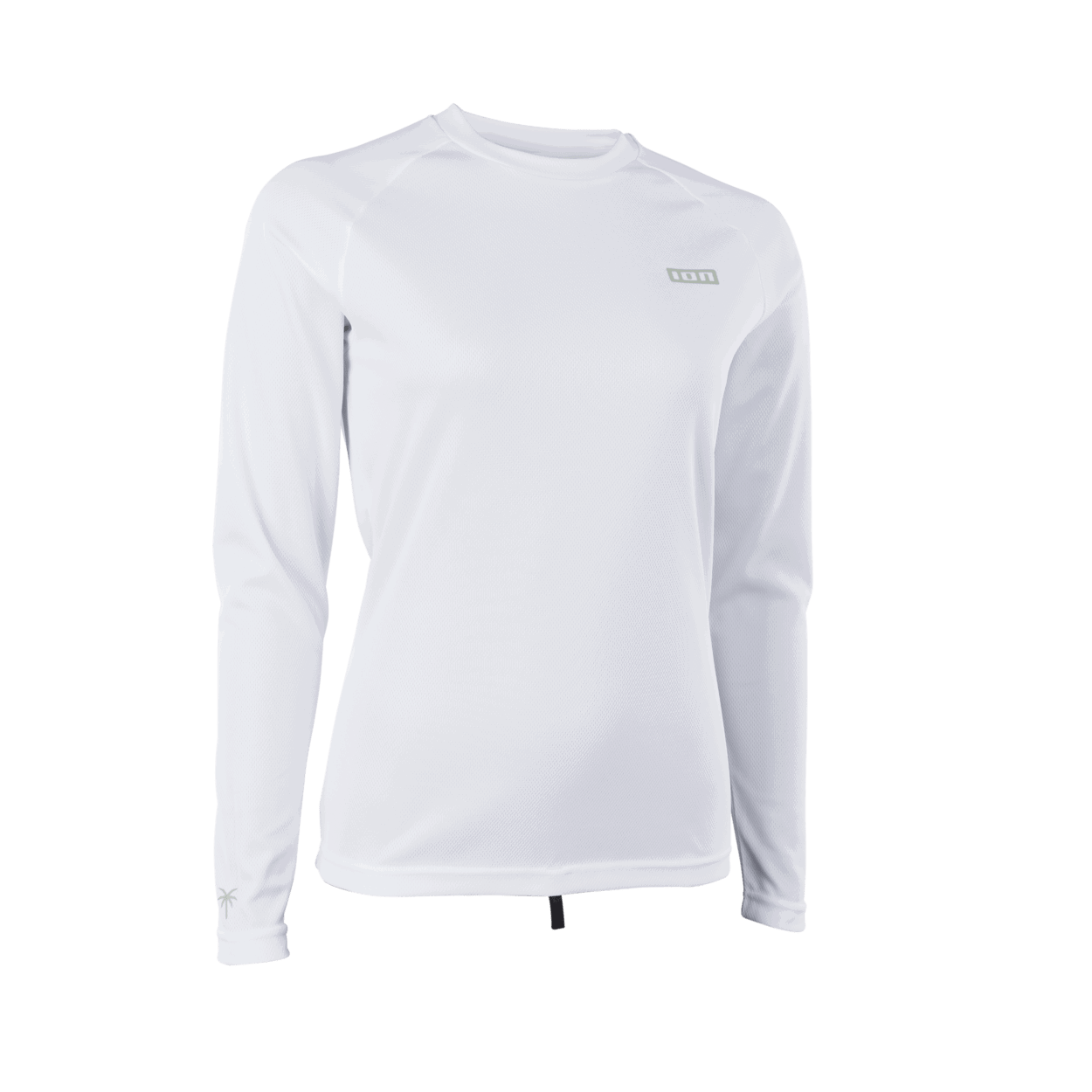 ION Wetshirt LS women 2024