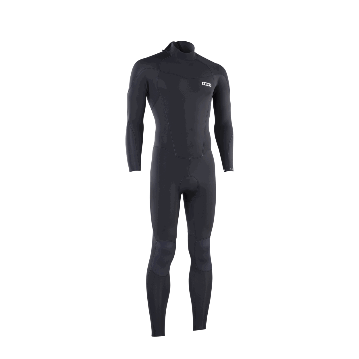 ION Element 3/2 Back Zip Wetsuit Men 2025