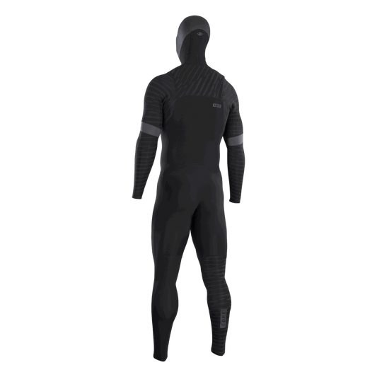 ION IOW-Wetsuit Seek Core 5/4 Hood Front Zip men 2025