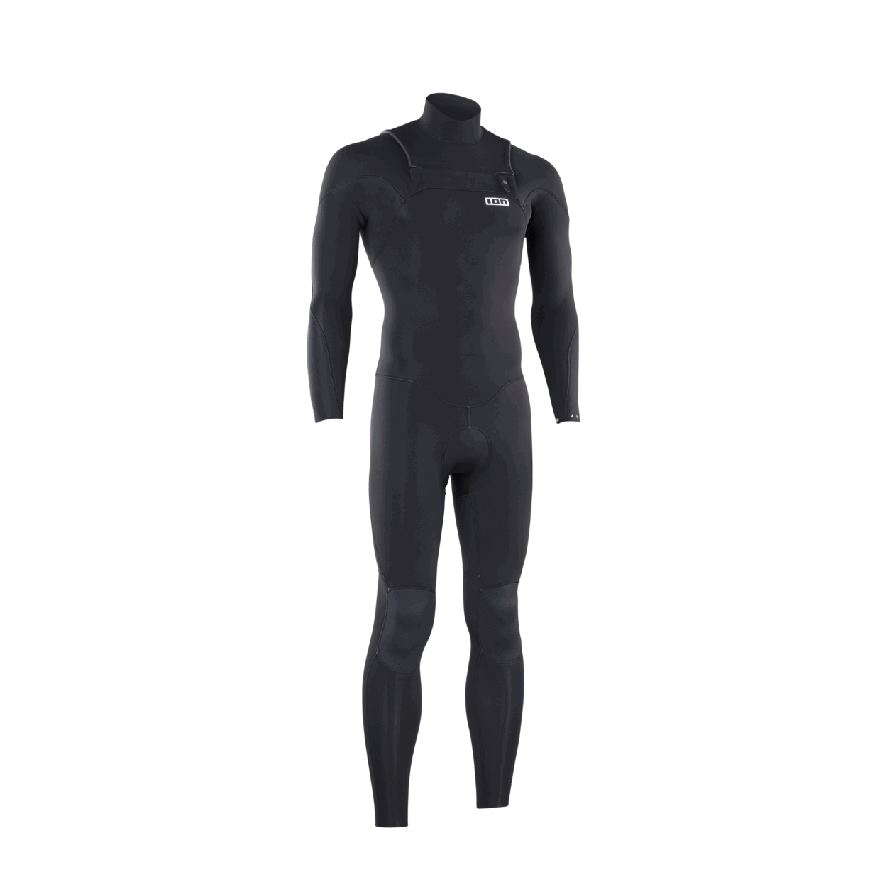 ION Element 4/3 Front Zip Wetsuit Men 2025