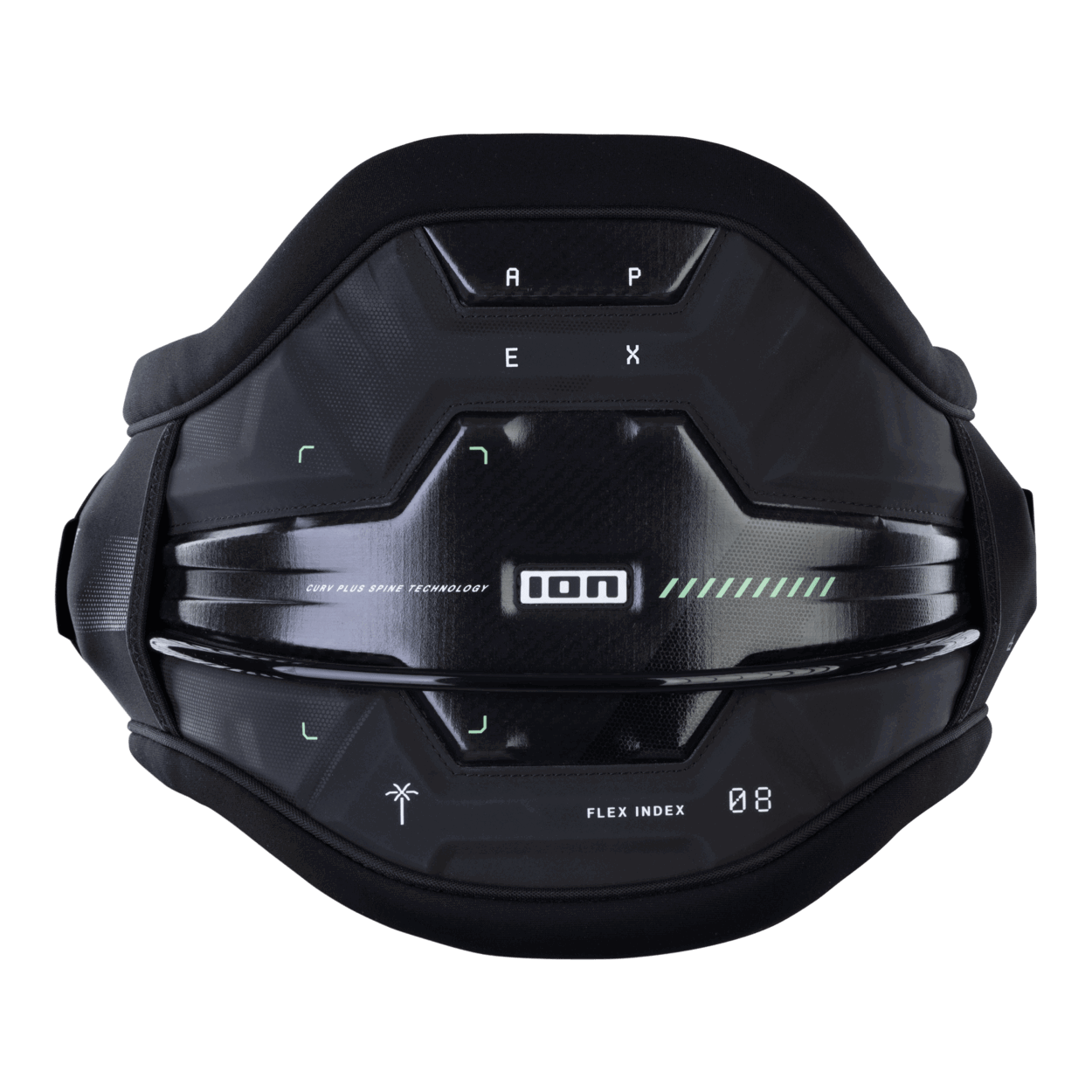 ION Apex Kite Harness Men 2025