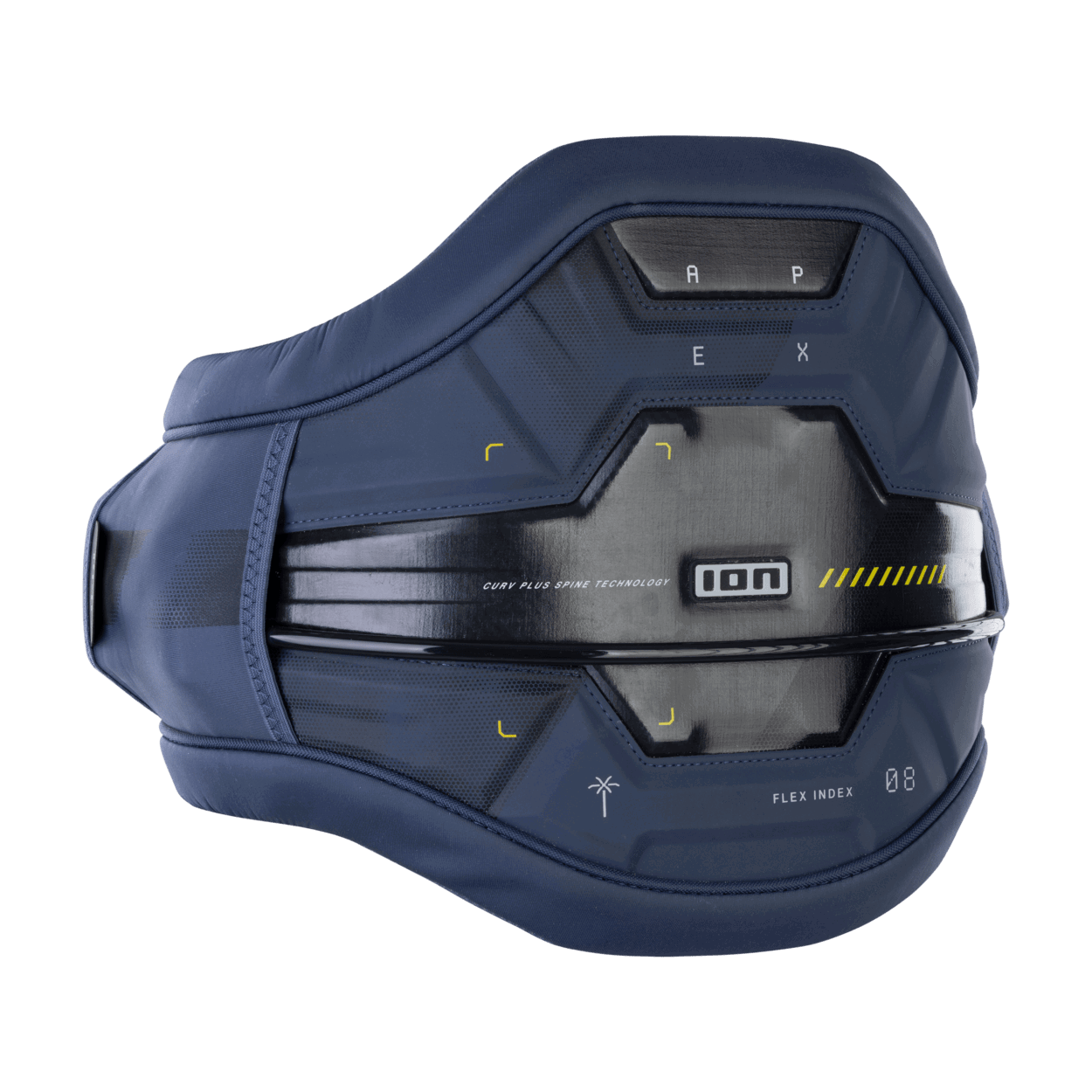 ION Apex Kite Harness Men 2025