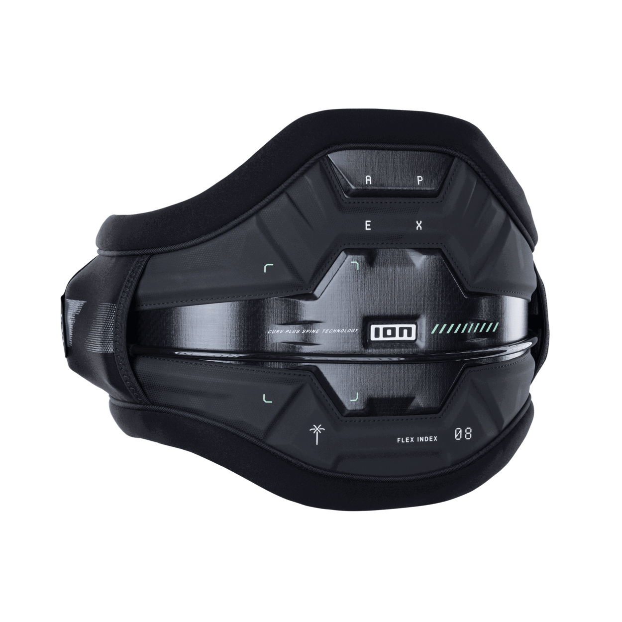 ION Apex Kite Harness Men 2025