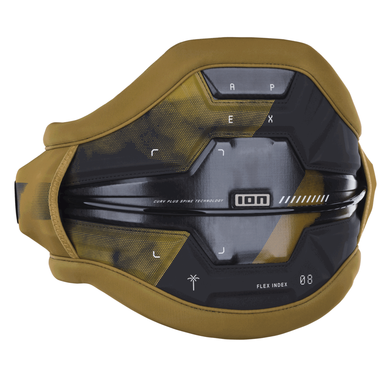 ION Apex Kite Harness Men 2025