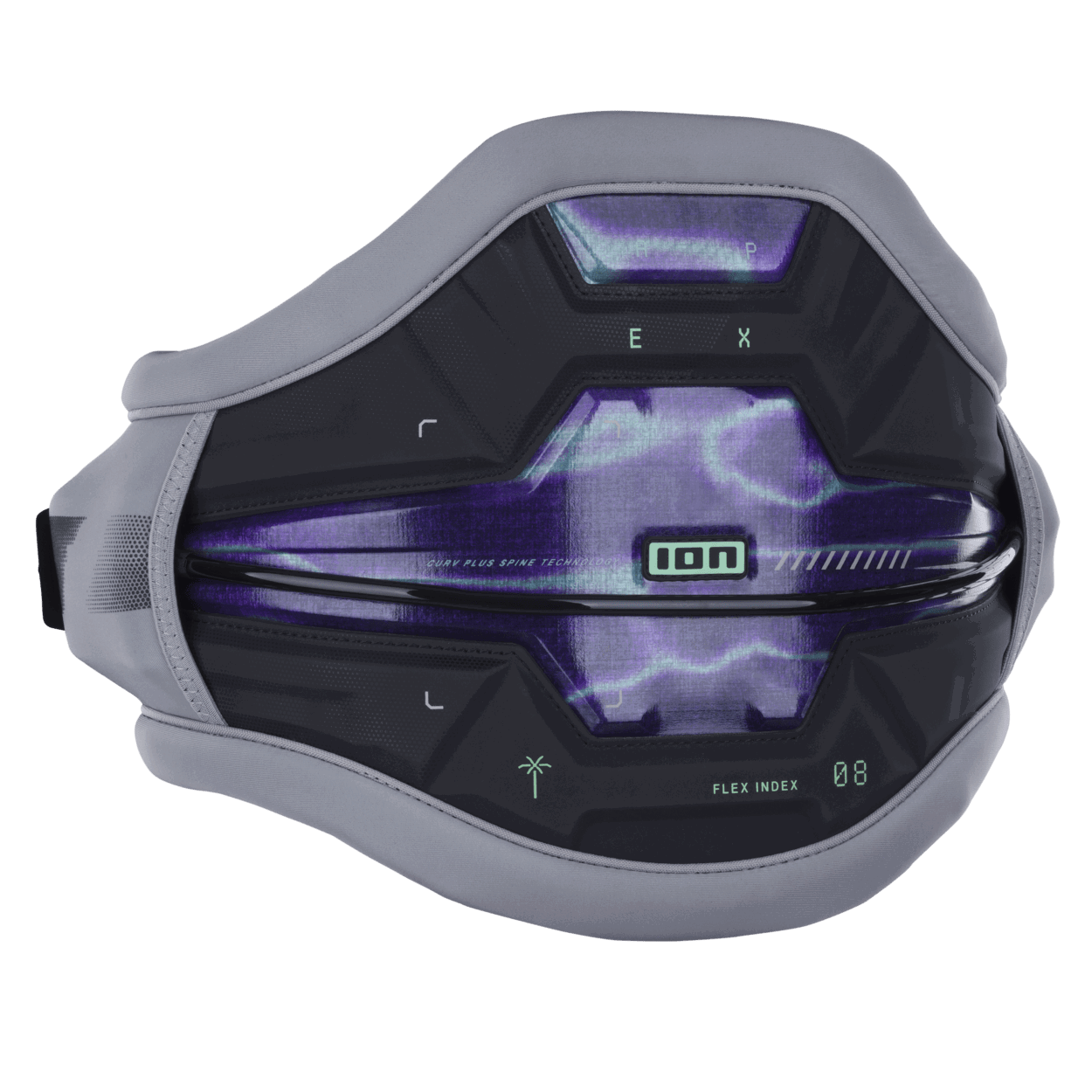 ION Apex Kite Harness Men 2025