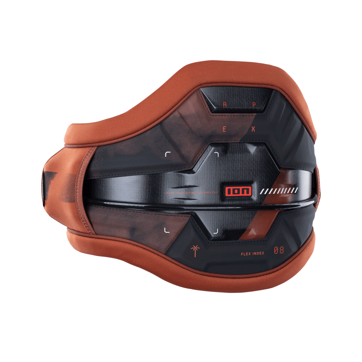 ION Apex Kite Harness Men 2025