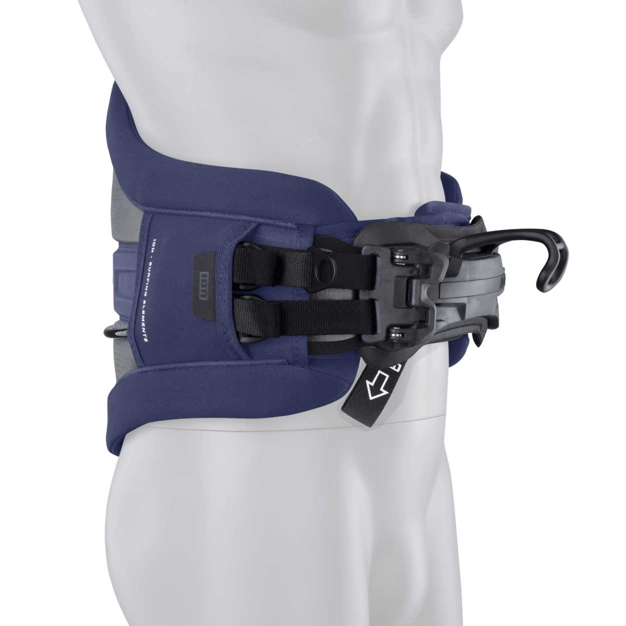 ION Axxis Kite Kite Harness Men 2025