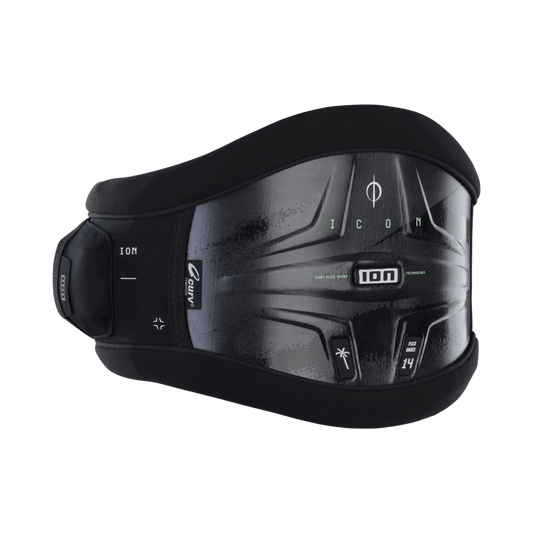 ION Icon Curv Windsurf Harness Men 2025