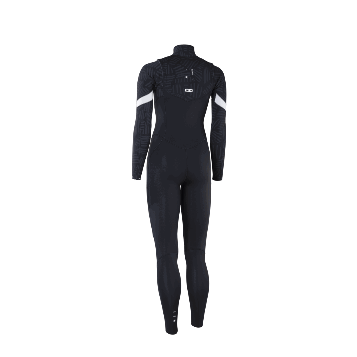 ION Element 3/2 Front Zip Wetsuit Women 2025