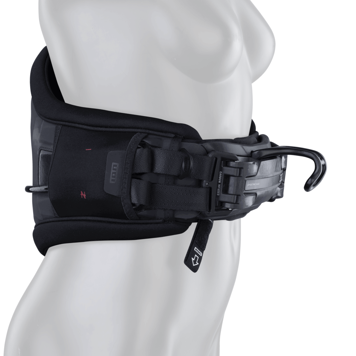 ION Nova Kite Harness Women 2025