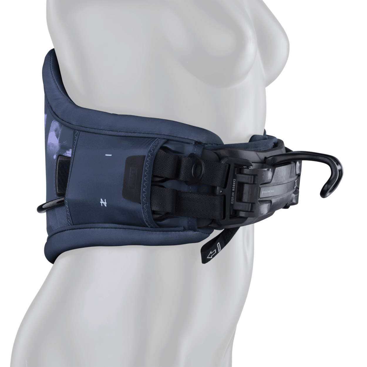 ION Nova Kite Harness Women 2025