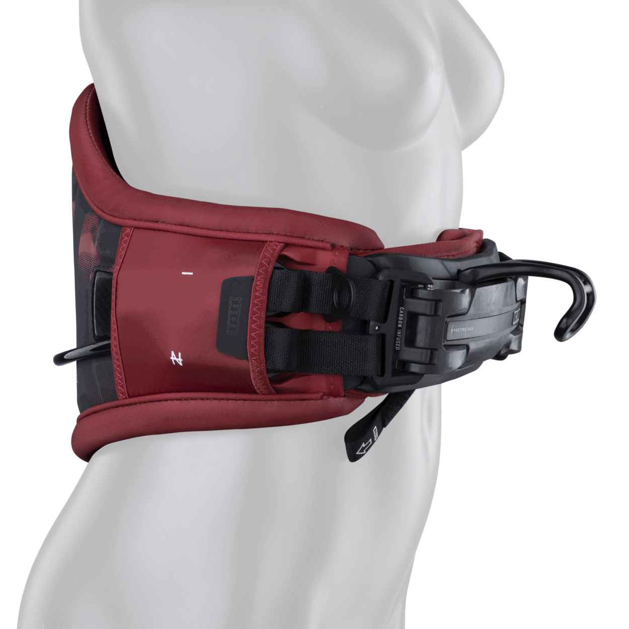 ION Nova Kite Harness Women 2025